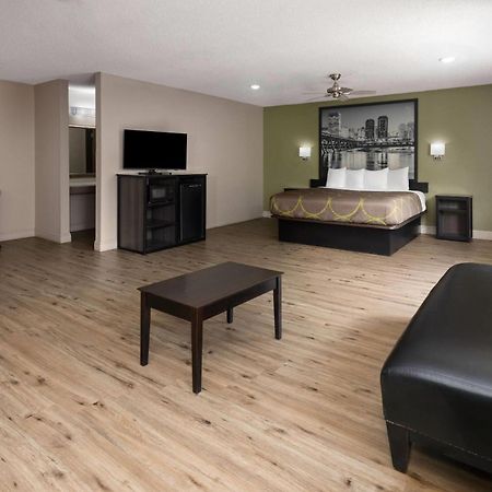 Super 8 By Wyndham Richmond Midlothian Turnpike Hotel Buitenkant foto