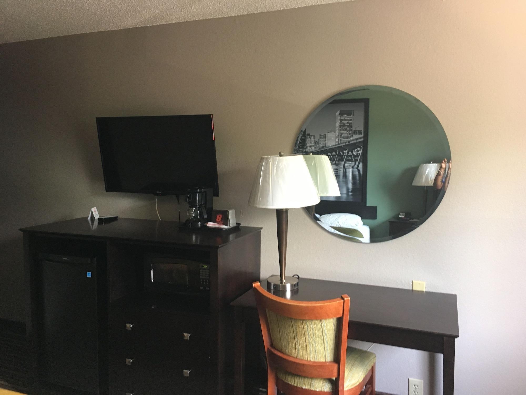 Super 8 By Wyndham Richmond Midlothian Turnpike Hotel Buitenkant foto