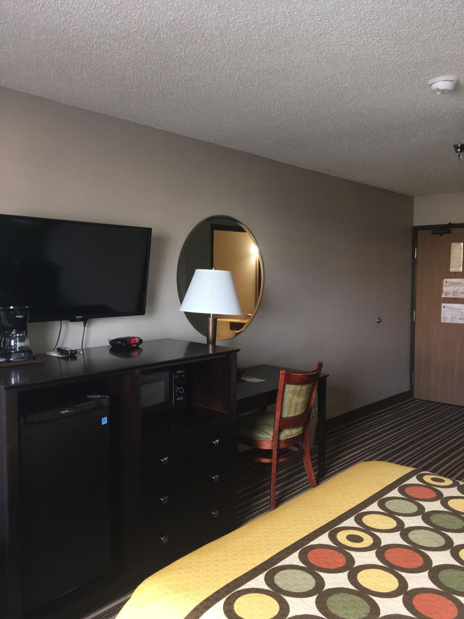 Super 8 By Wyndham Richmond Midlothian Turnpike Hotel Buitenkant foto